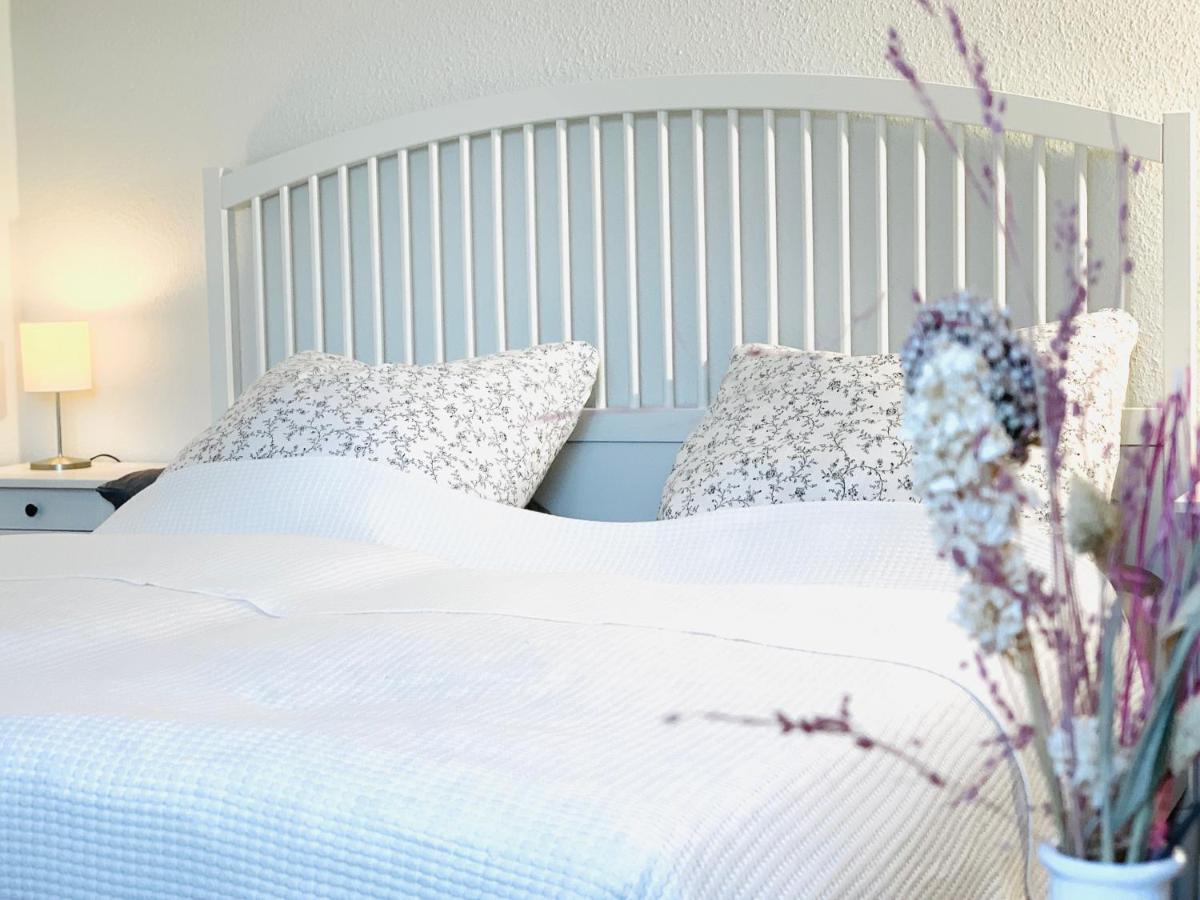 Ferienapartments Querleben 미로우 외부 사진